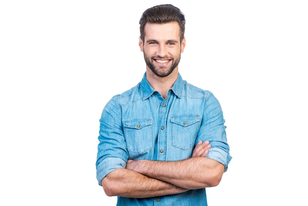 Giới thiệu về David Lucas